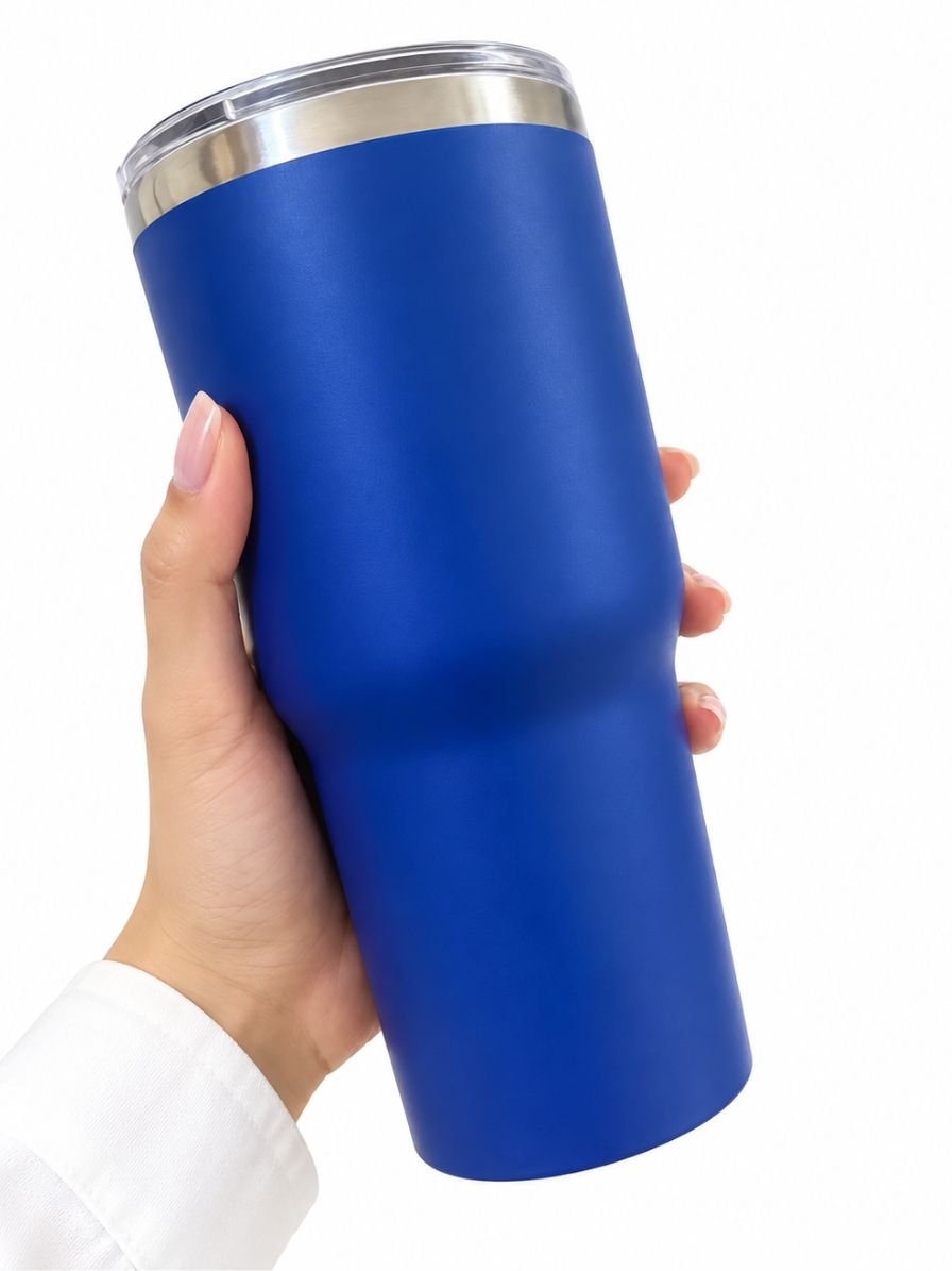Personalized - Insulated Tumbler