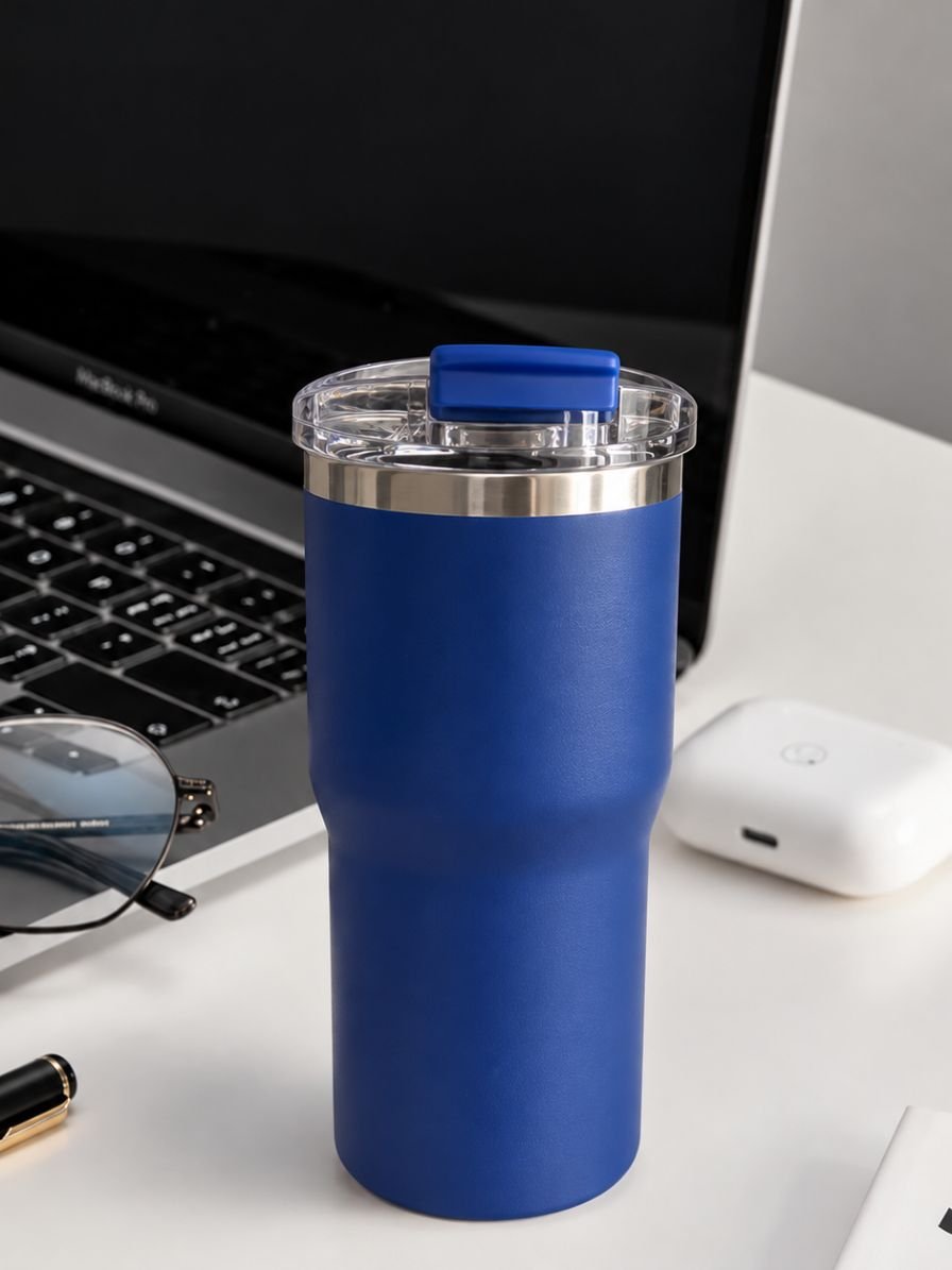 Personalized - Insulated Tumbler