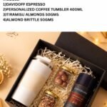 Daily Indulgence Hamper