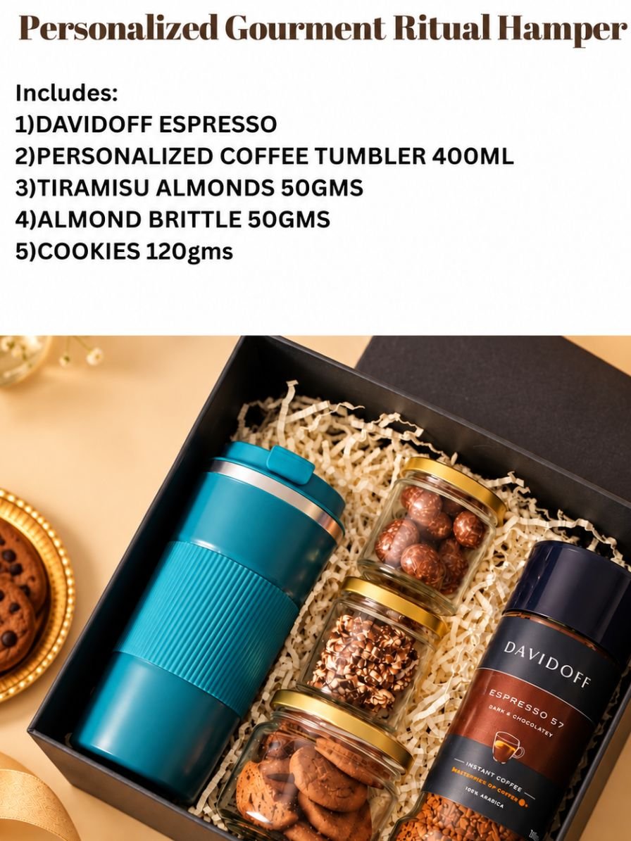 Diwali Hamper