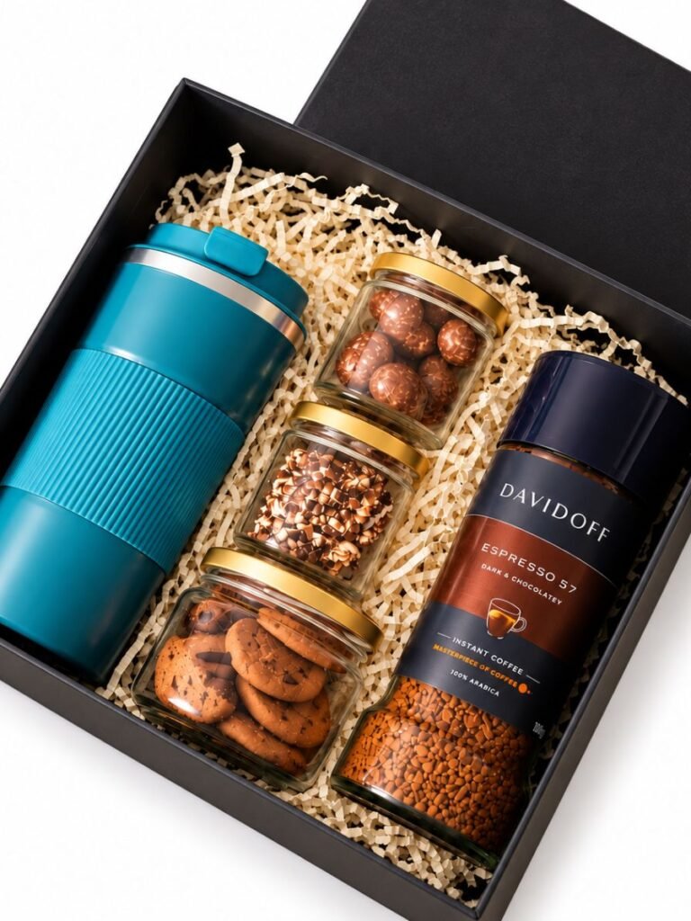 Gourmet Ritual Hamper