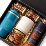Luxe Brew Corporate Diwali Hamper