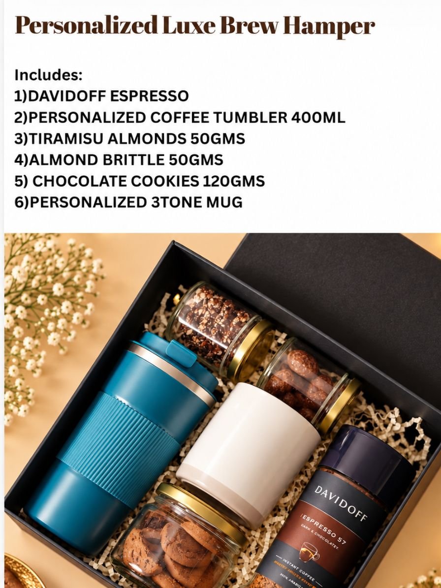 Diwali Hamper