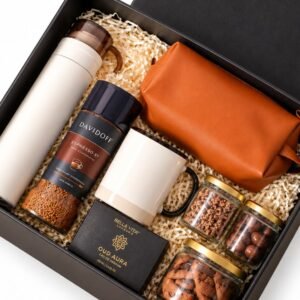 Executive Indulgence Hamper