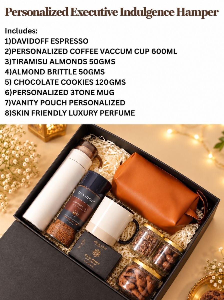 Diwali Hamper