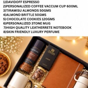 Diwali Hamper