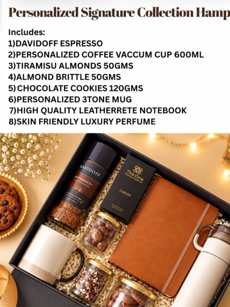 Diwali Hamper