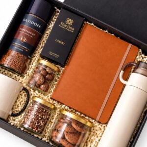 Signature Collection Hamper