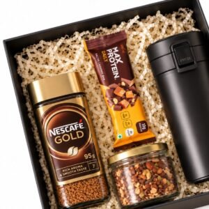 Wellness Edit Hamper