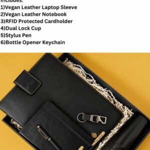 Personalized New Beginnings Kit