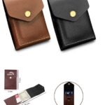 Essential Unisex Wallet