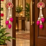 Festive Hanging Toran