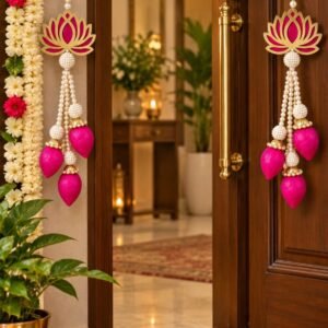Festive Hanging Toran
