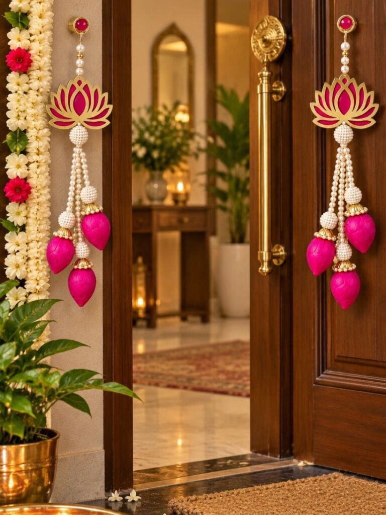 Festive Hanging Toran