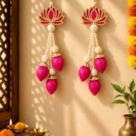 Handmade Festive Hanging Toran