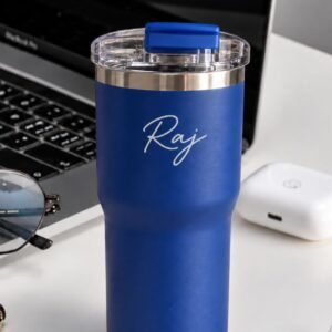 Personalized – Insulated Tumbler