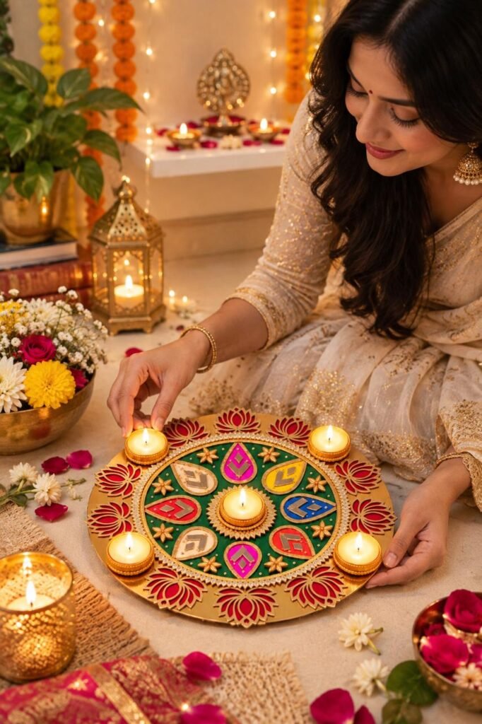 Diya