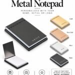 Desk Notepad