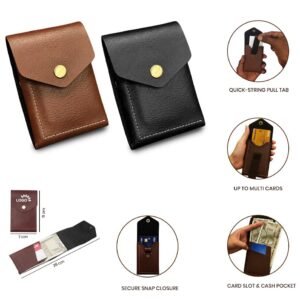 Unisex Wallet