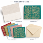 Heritage Notecards