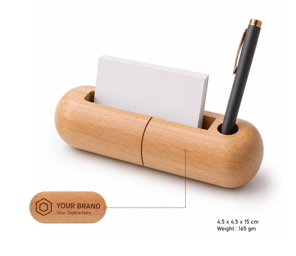 Capsule Desk Organiser