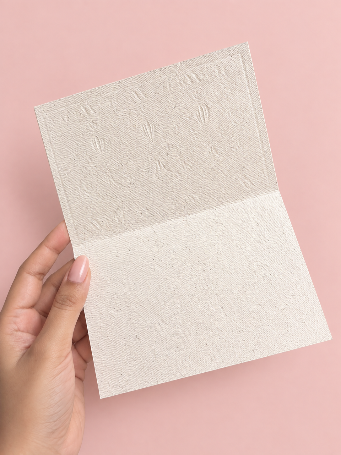 Heritage Notecards & Envelopes - Blooming Vines