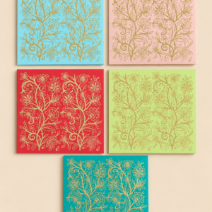 Envelopes – Blooming Vines
