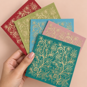 Heritage Notecards