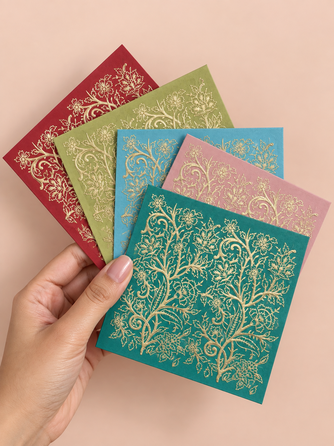 Heritage Notecards