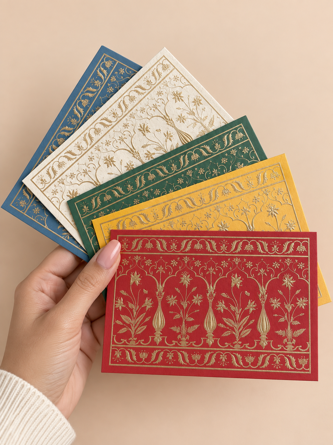 Notecards & Envelopes